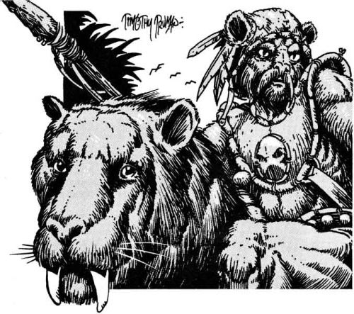 Rakasta – Baldwin Games